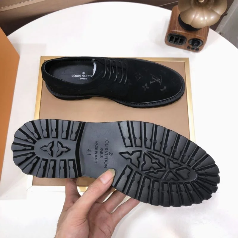 WeatherProof Louis Vuitton Business Shoes 30836