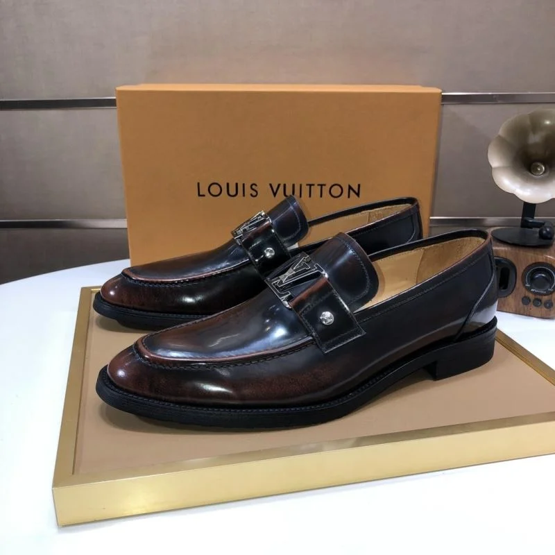 BestValue Louis Vuitton Business Shoes 30834