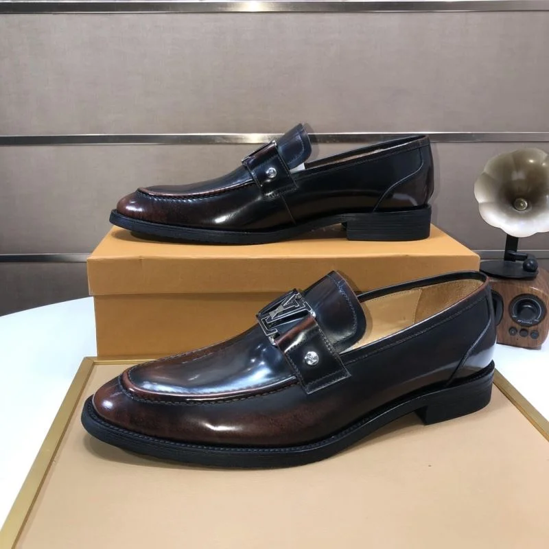 BestValue Louis Vuitton Business Shoes 30834