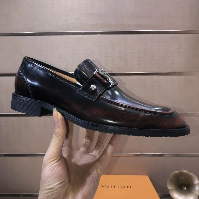 BestValue Louis Vuitton Business Shoes 30834