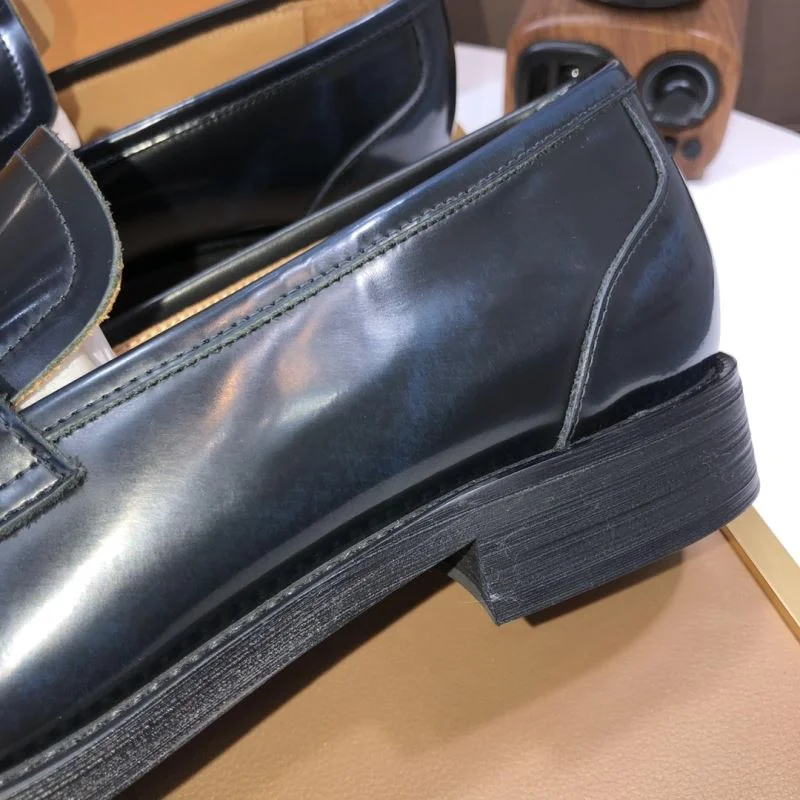 Louis Vuitton Business Shoes Elegant 30849