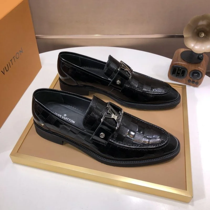 Louis Vuitton Business Shoes SportInspired 30831