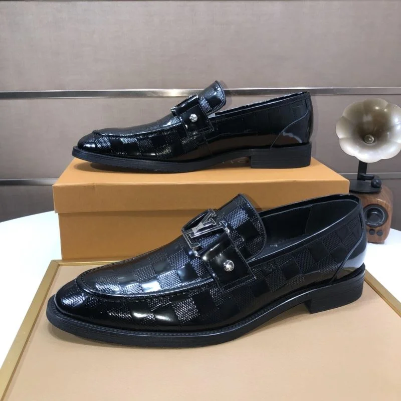 Louis Vuitton Business Shoes SportInspired 30831