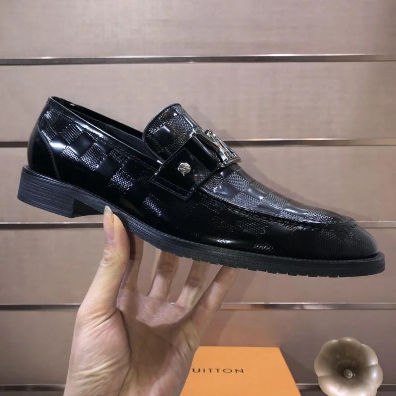 Louis Vuitton Business Shoes SportInspired 30831