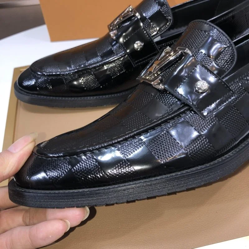 Louis Vuitton Business Shoes SportInspired 30831