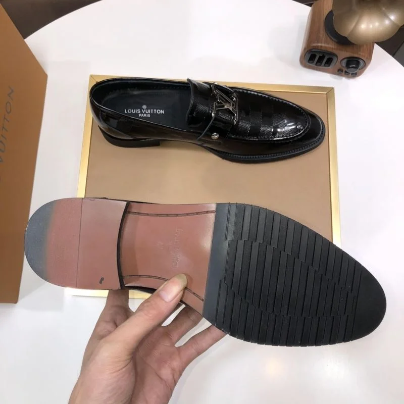 Louis Vuitton Business Shoes SportInspired 30831