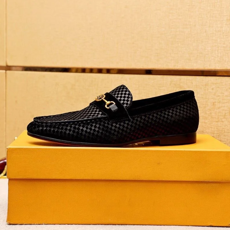 Affordable Louis Vuitton Business Shoes 30853
