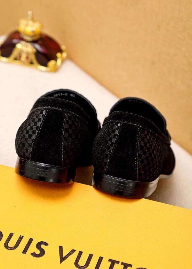 Affordable Louis Vuitton Business Shoes 30853