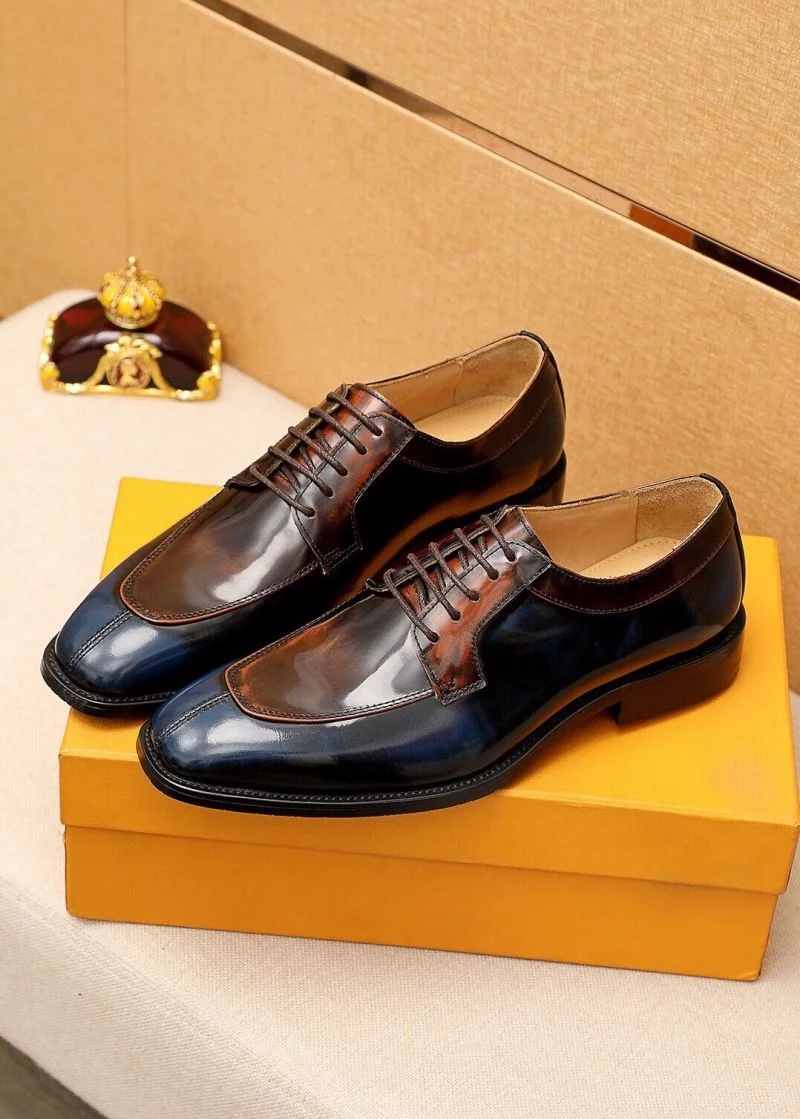 Louis Vuitton Business Shoes EasyMatch 30840
