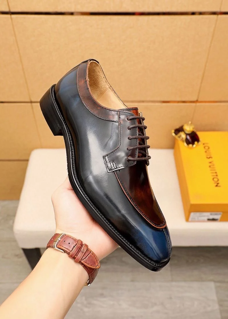 Louis Vuitton Business Shoes EasyMatch 30840