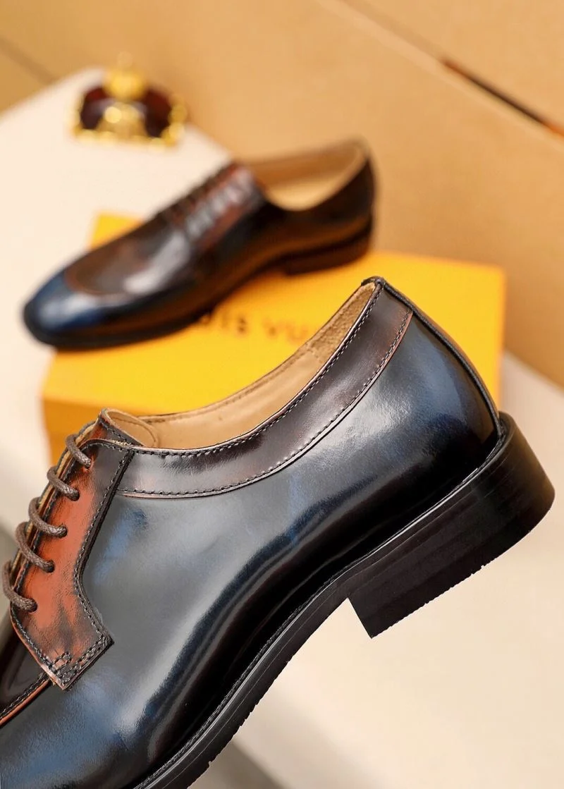 Louis Vuitton Business Shoes EasyMatch 30840