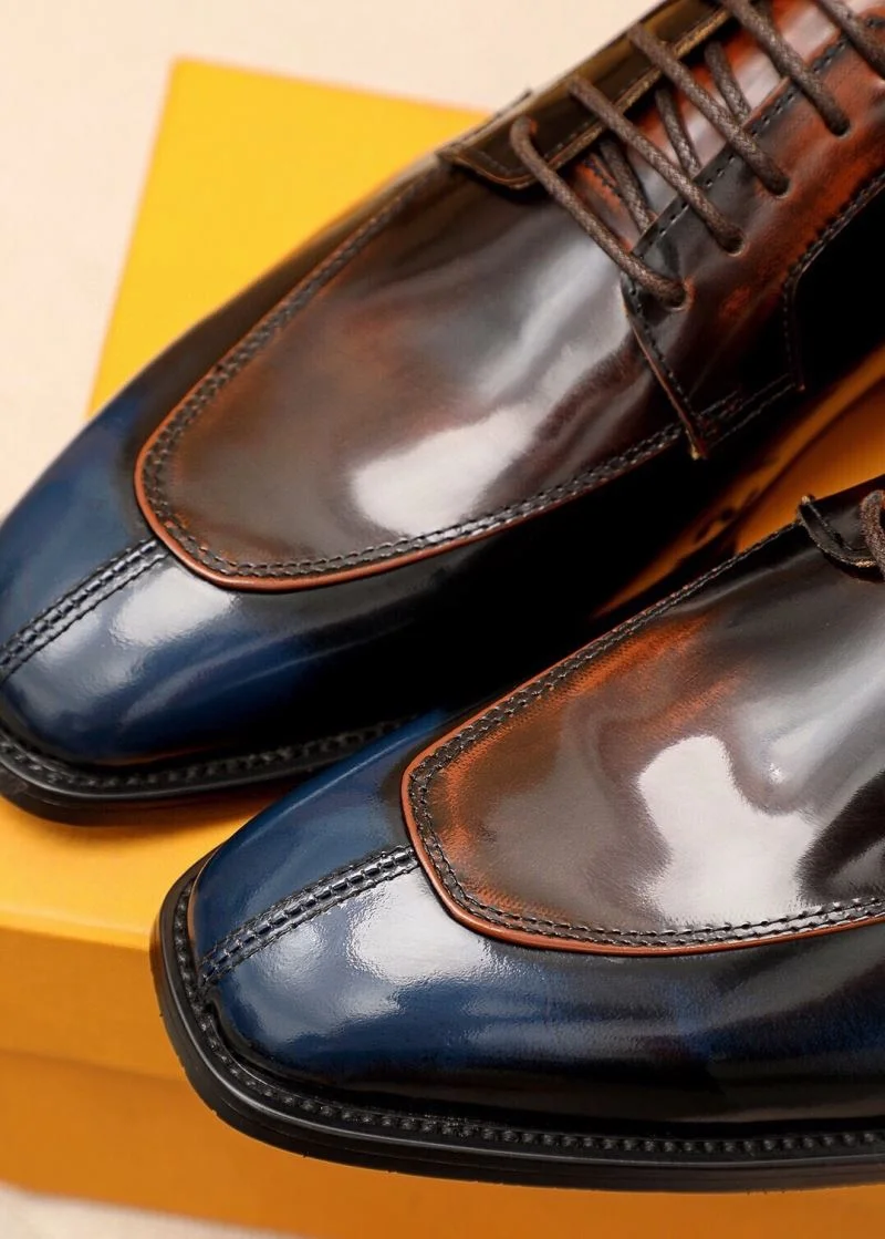 Louis Vuitton Business Shoes EasyMatch 30840