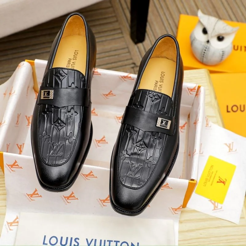 Louis Vuitton Business Shoes SmartChoice 30850