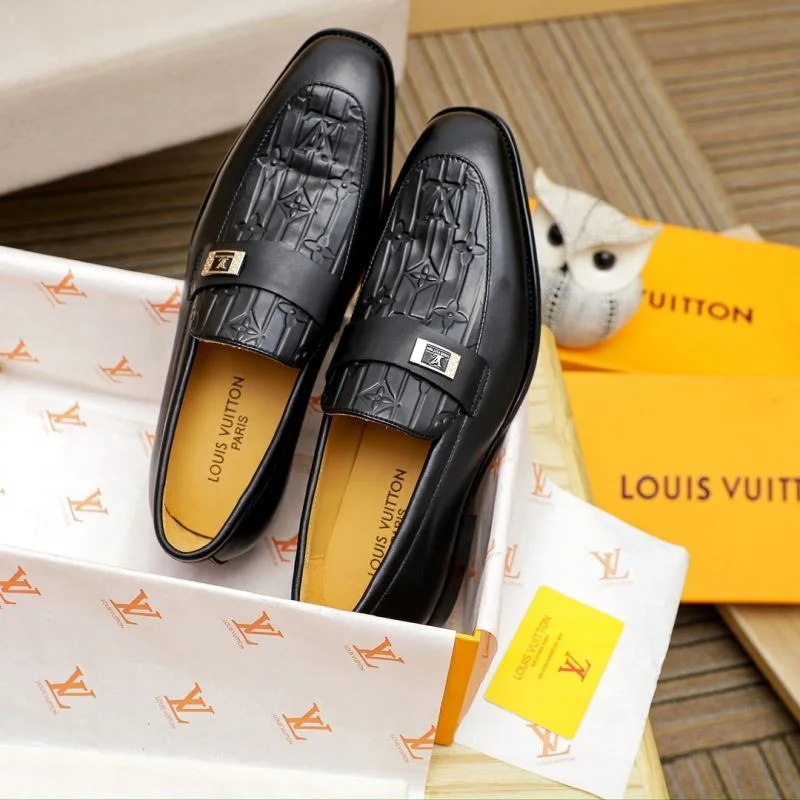 Louis Vuitton Business Shoes SmartChoice 30850