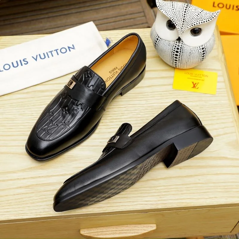 Louis Vuitton Business Shoes SmartChoice 30850