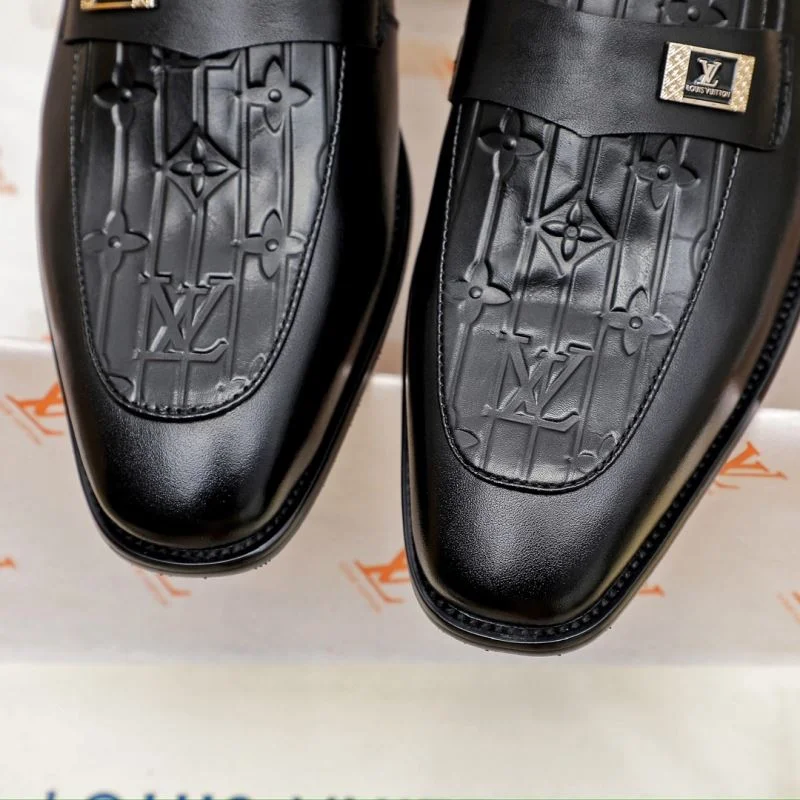 Louis Vuitton Business Shoes SmartChoice 30850