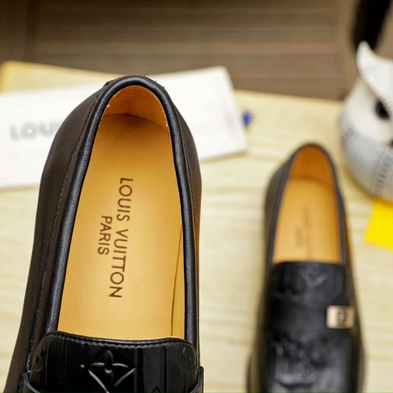 Louis Vuitton Business Shoes SmartChoice 30850