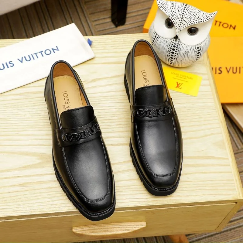 Louis Vuitton Business Shoes EasyMatch 30825