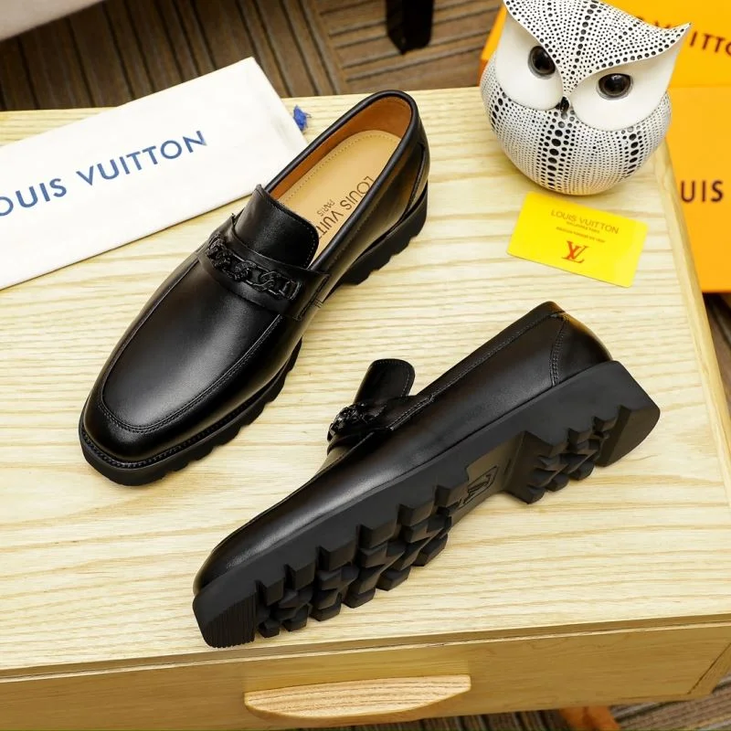 Louis Vuitton Business Shoes EasyMatch 30825