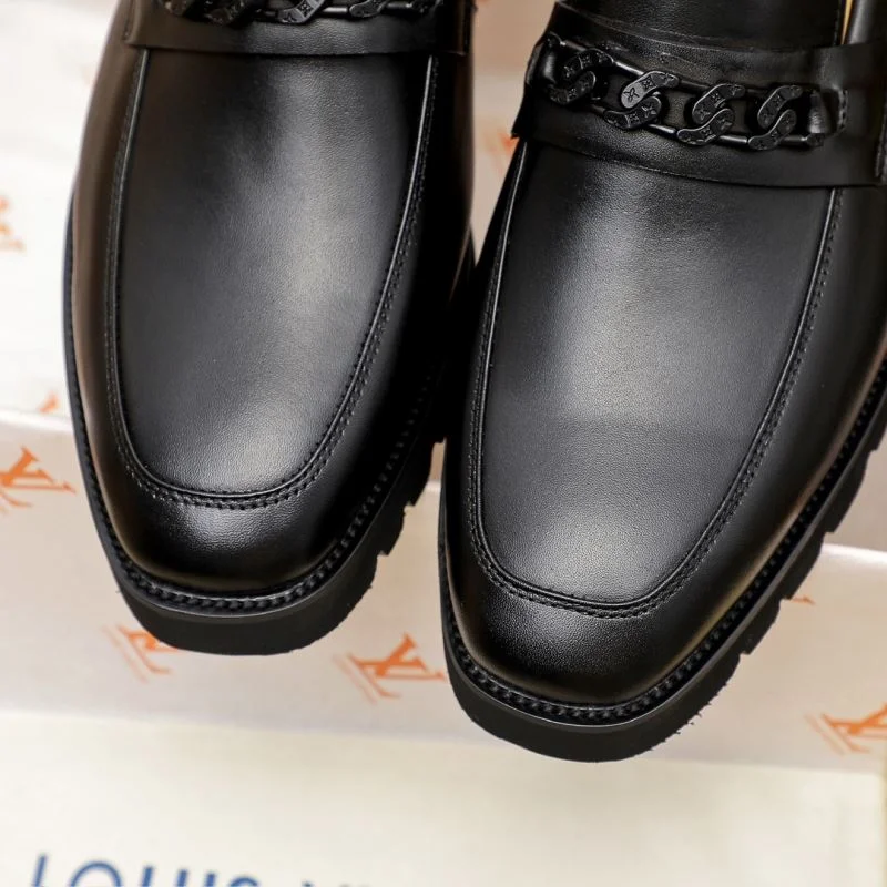 Louis Vuitton Business Shoes EasyMatch 30825