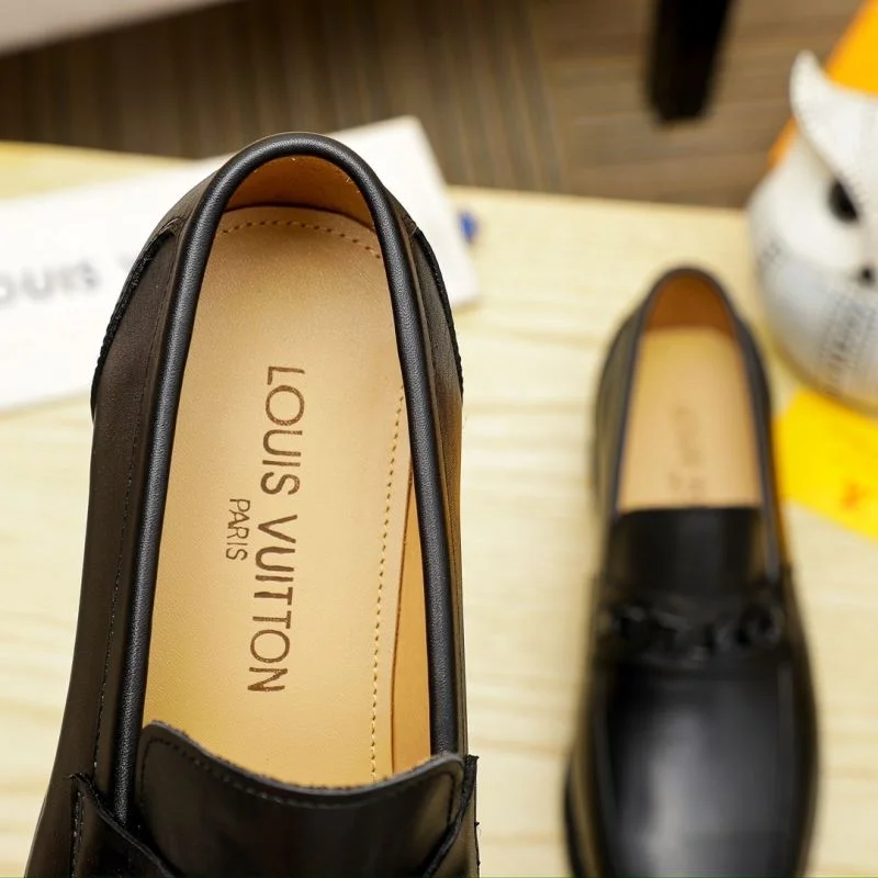 Louis Vuitton Business Shoes EasyMatch 30825