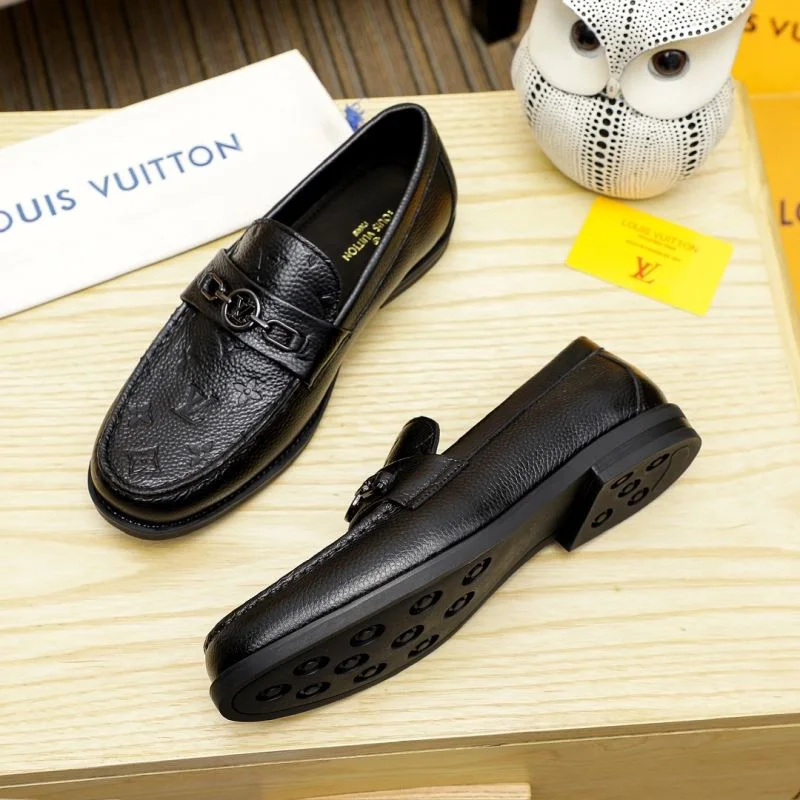 SoftTouch Louis Vuitton Business Shoes 30824