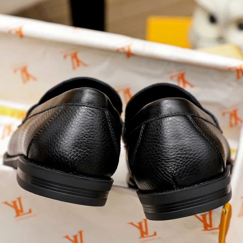 SoftTouch Louis Vuitton Business Shoes 30824