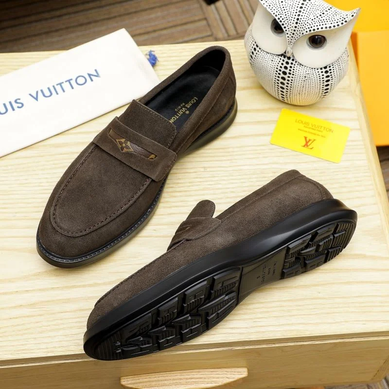 EasyMatch Louis Vuitton Business Shoes 30828
