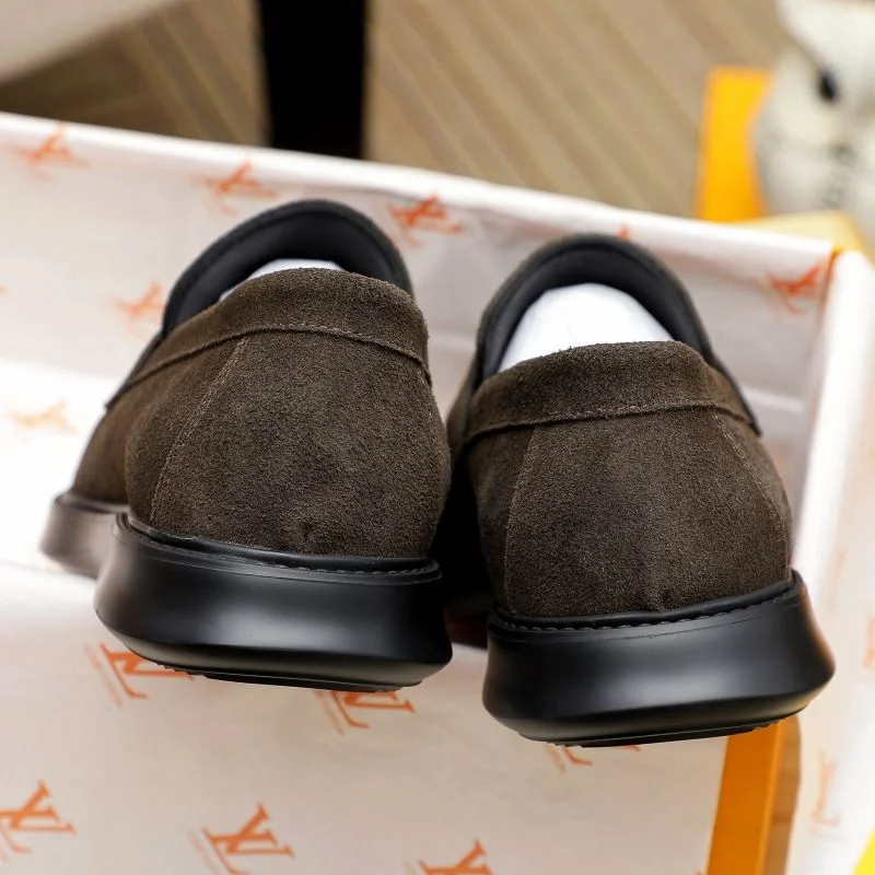 EasyMatch Louis Vuitton Business Shoes 30828