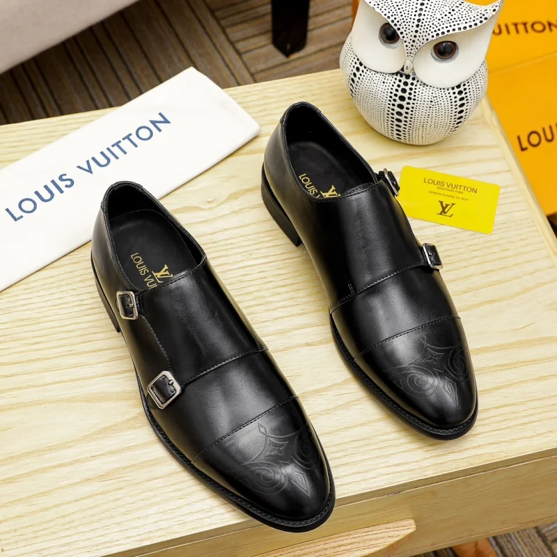 UrbanChic Louis Vuitton Business Shoes 30817