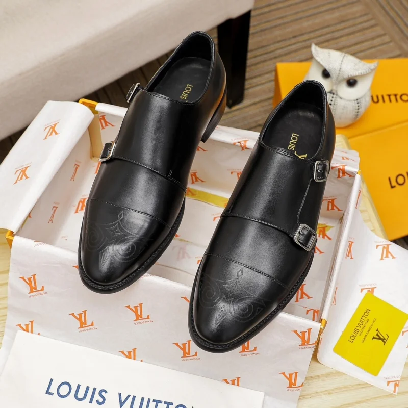 UrbanChic Louis Vuitton Business Shoes 30817