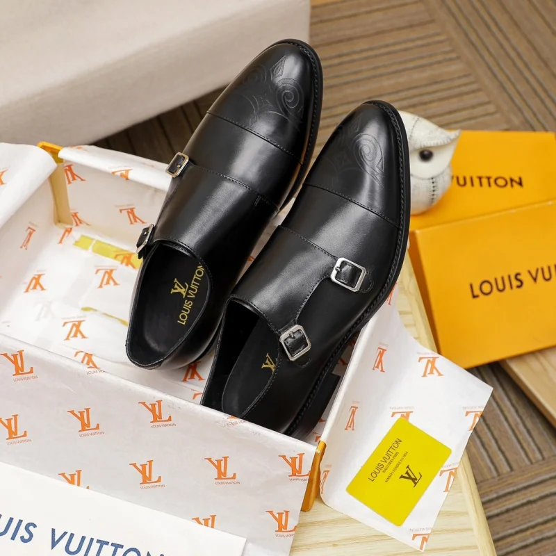 UrbanChic Louis Vuitton Business Shoes 30817
