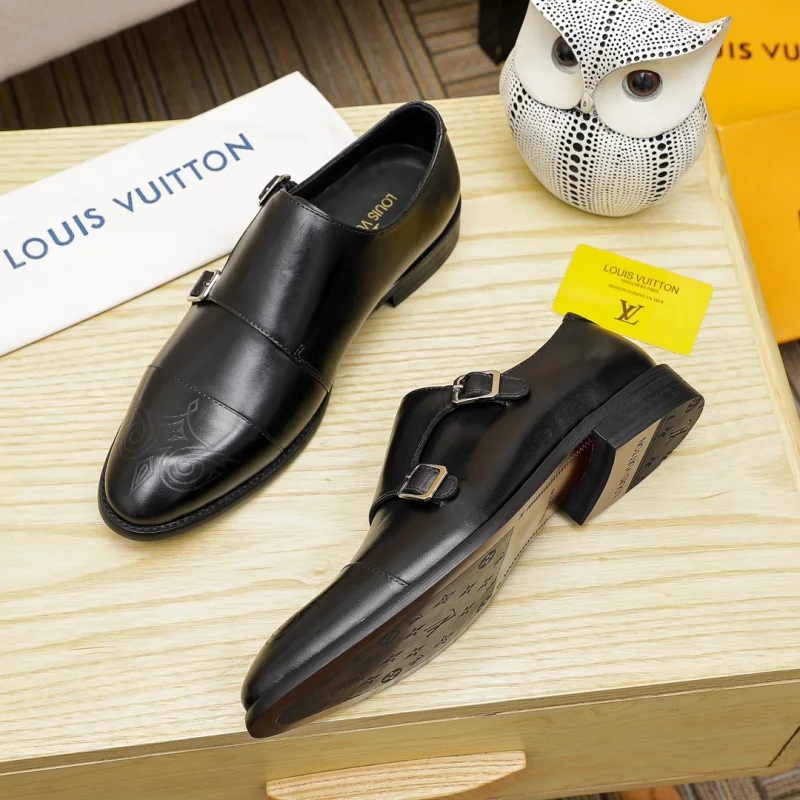 UrbanChic Louis Vuitton Business Shoes 30817