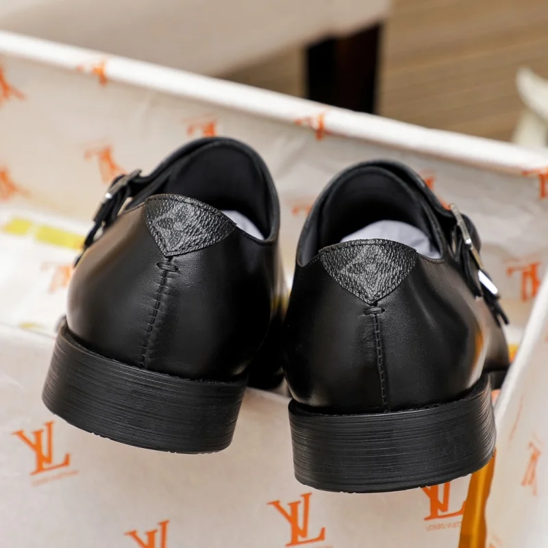 UrbanChic Louis Vuitton Business Shoes 30817
