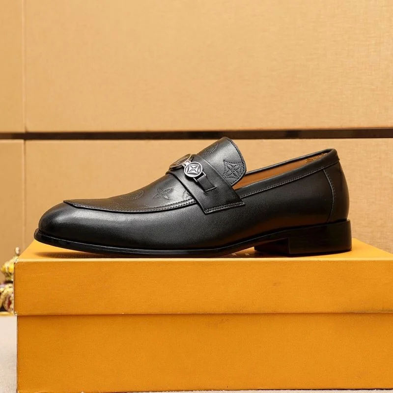 ComfortFit Louis Vuitton Business Shoes 33234