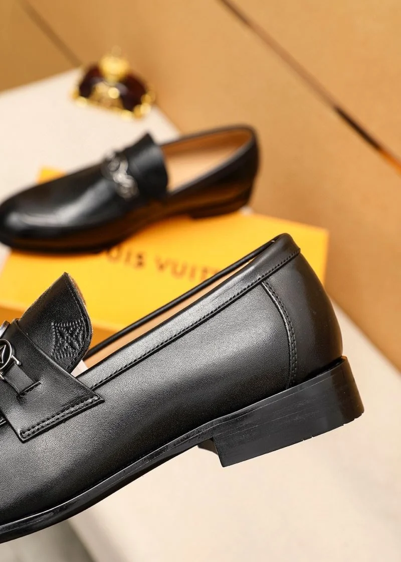 ComfortFit Louis Vuitton Business Shoes 33234