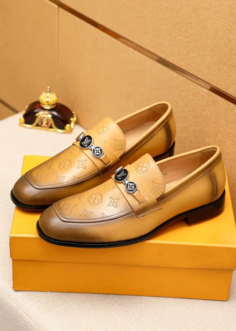 Louis Vuitton Business Shoes UrbanChic 33229