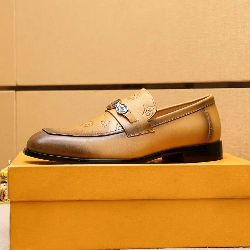 Louis Vuitton Business Shoes UrbanChic 33229