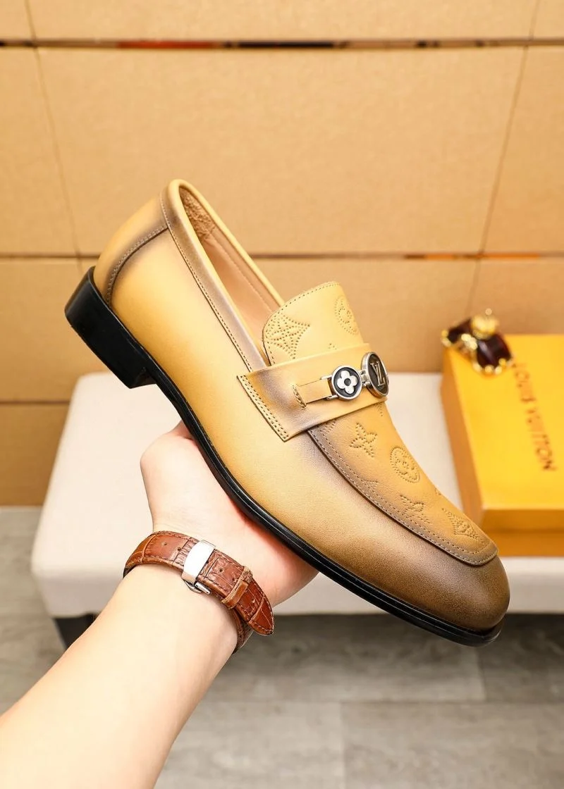 Louis Vuitton Business Shoes UrbanChic 33229