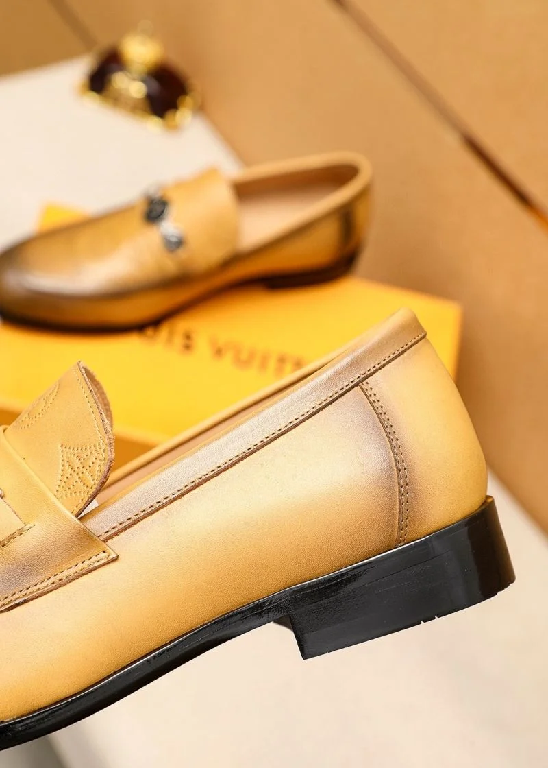 Louis Vuitton Business Shoes UrbanChic 33229