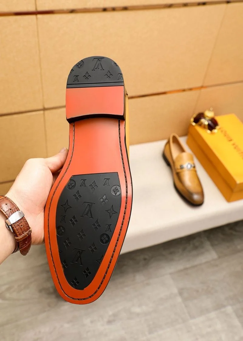 Louis Vuitton Business Shoes UrbanChic 33229