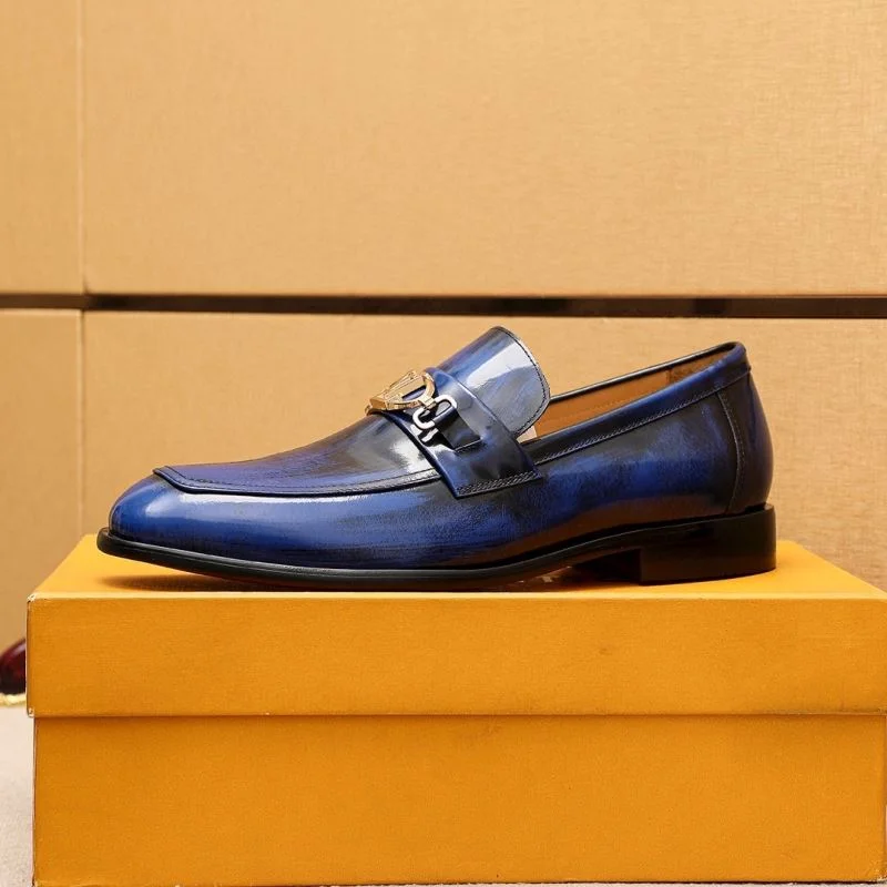 SunProtective Louis Vuitton Business Shoes 33230