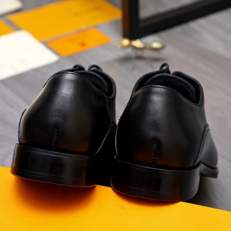 Louis Vuitton Business Shoes Effortless 33224