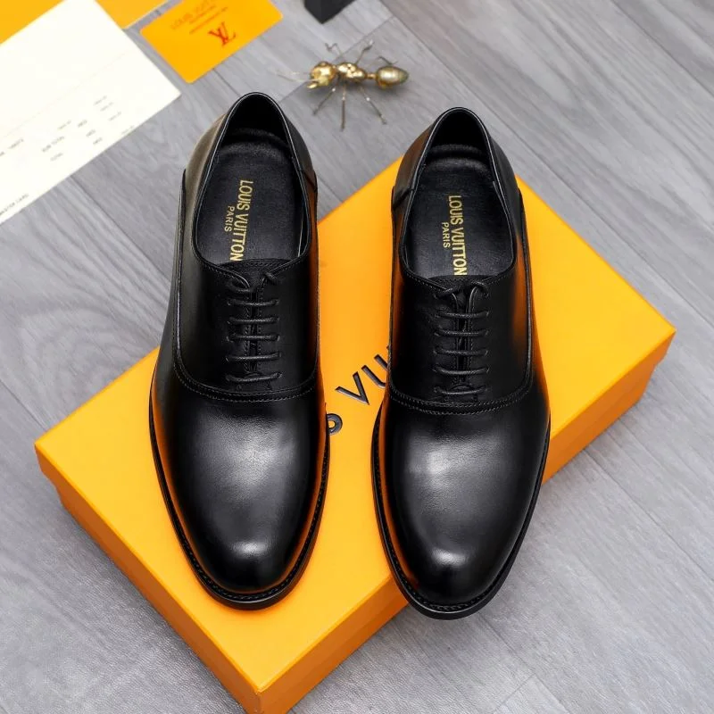 Louis Vuitton Business Shoes Effortless 33224