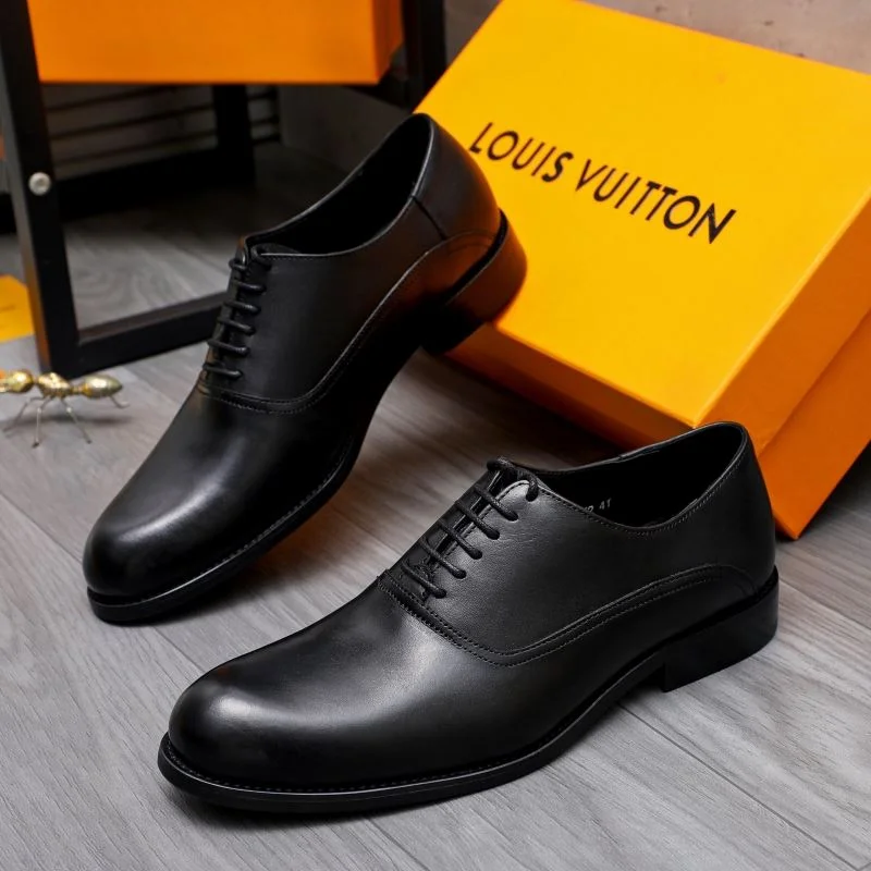 Louis Vuitton Business Shoes Effortless 33224