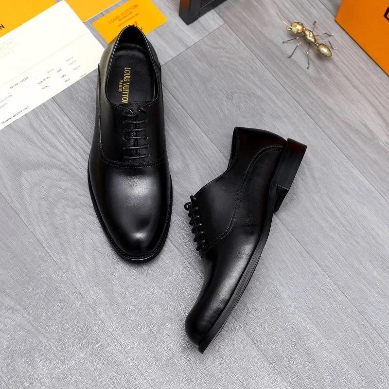 Louis Vuitton Business Shoes Effortless 33224