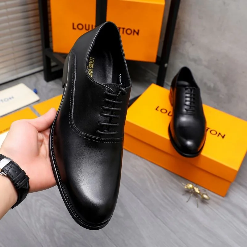 Louis Vuitton Business Shoes Effortless 33224