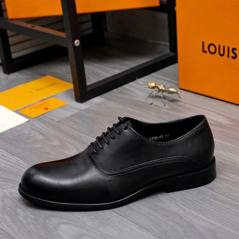 Louis Vuitton Business Shoes Effortless 33224