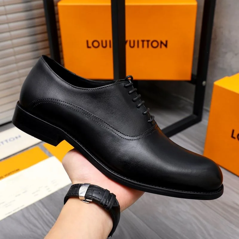 Louis Vuitton Business Shoes Effortless 33224