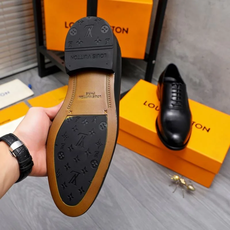 Louis Vuitton Business Shoes Effortless 33224